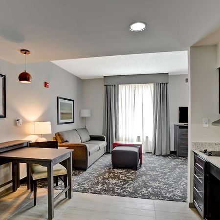 Homewood Suites By Hilton Tyler Bagian luar foto