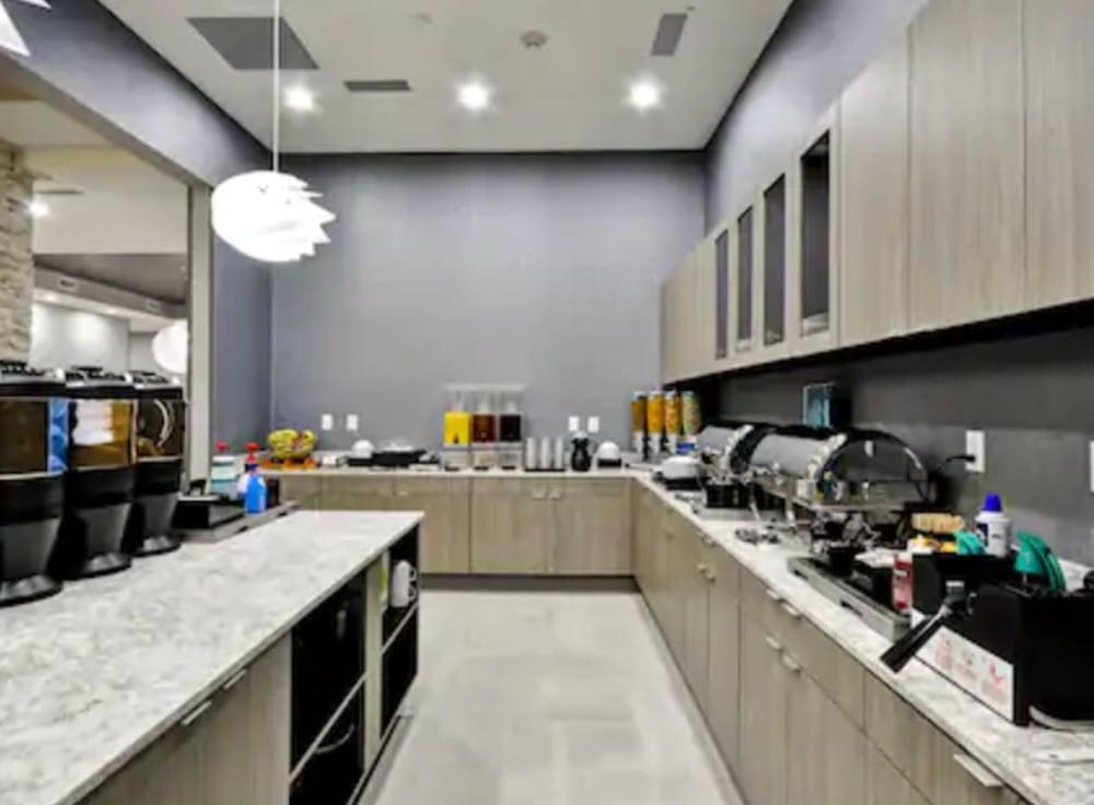 Homewood Suites By Hilton Tyler Bagian luar foto