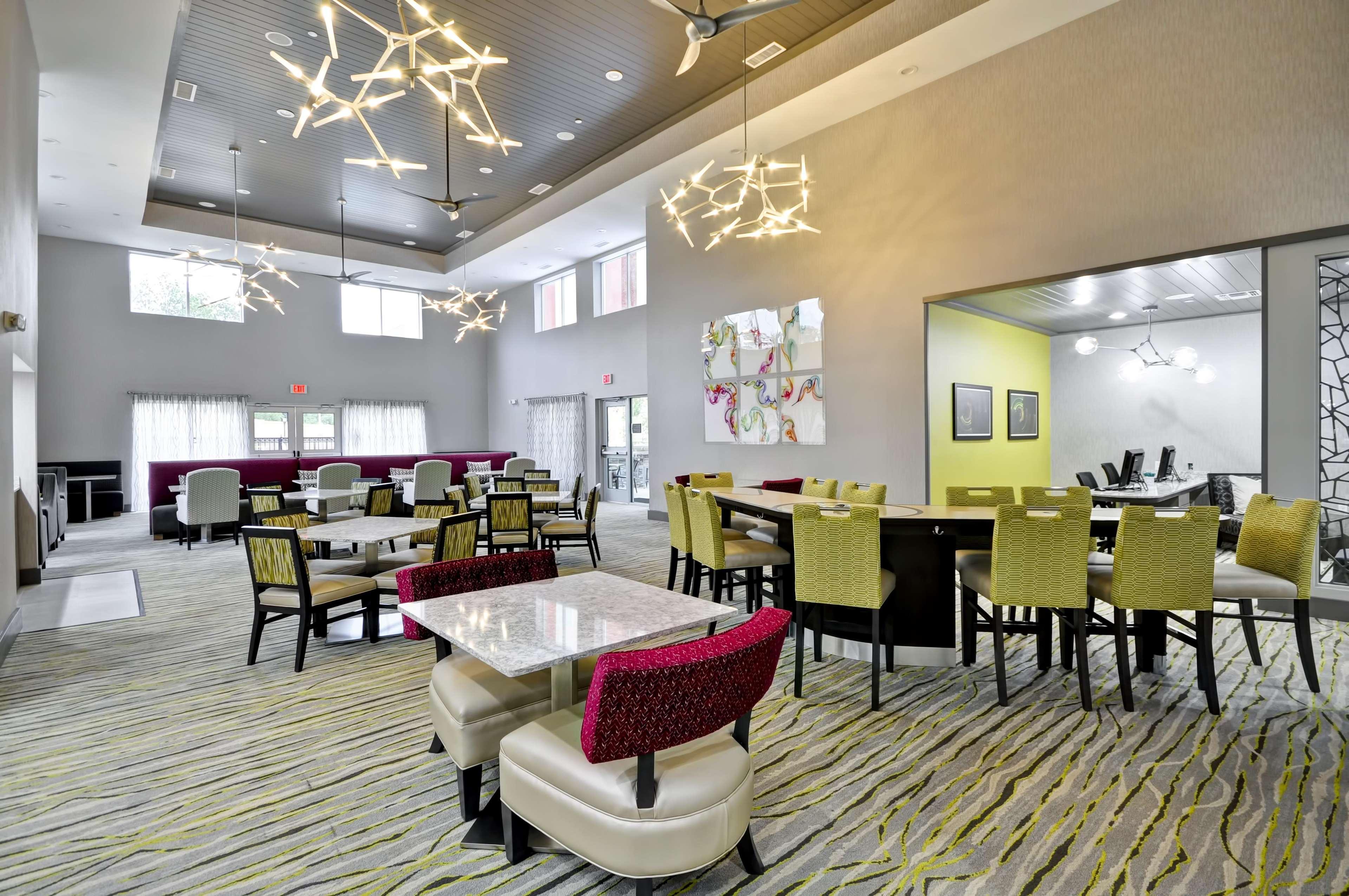 Homewood Suites By Hilton Tyler Bagian luar foto