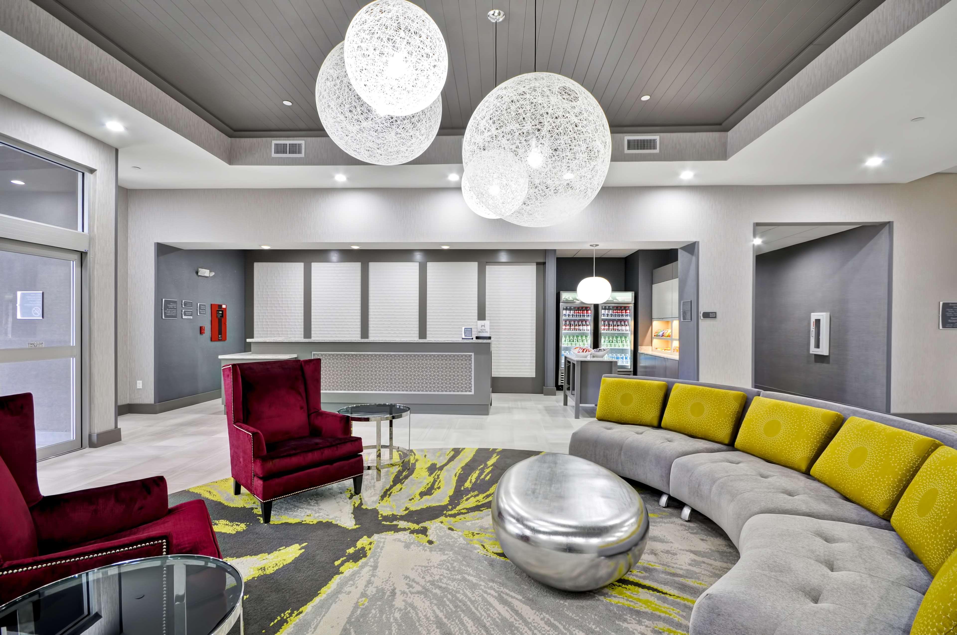 Homewood Suites By Hilton Tyler Bagian luar foto