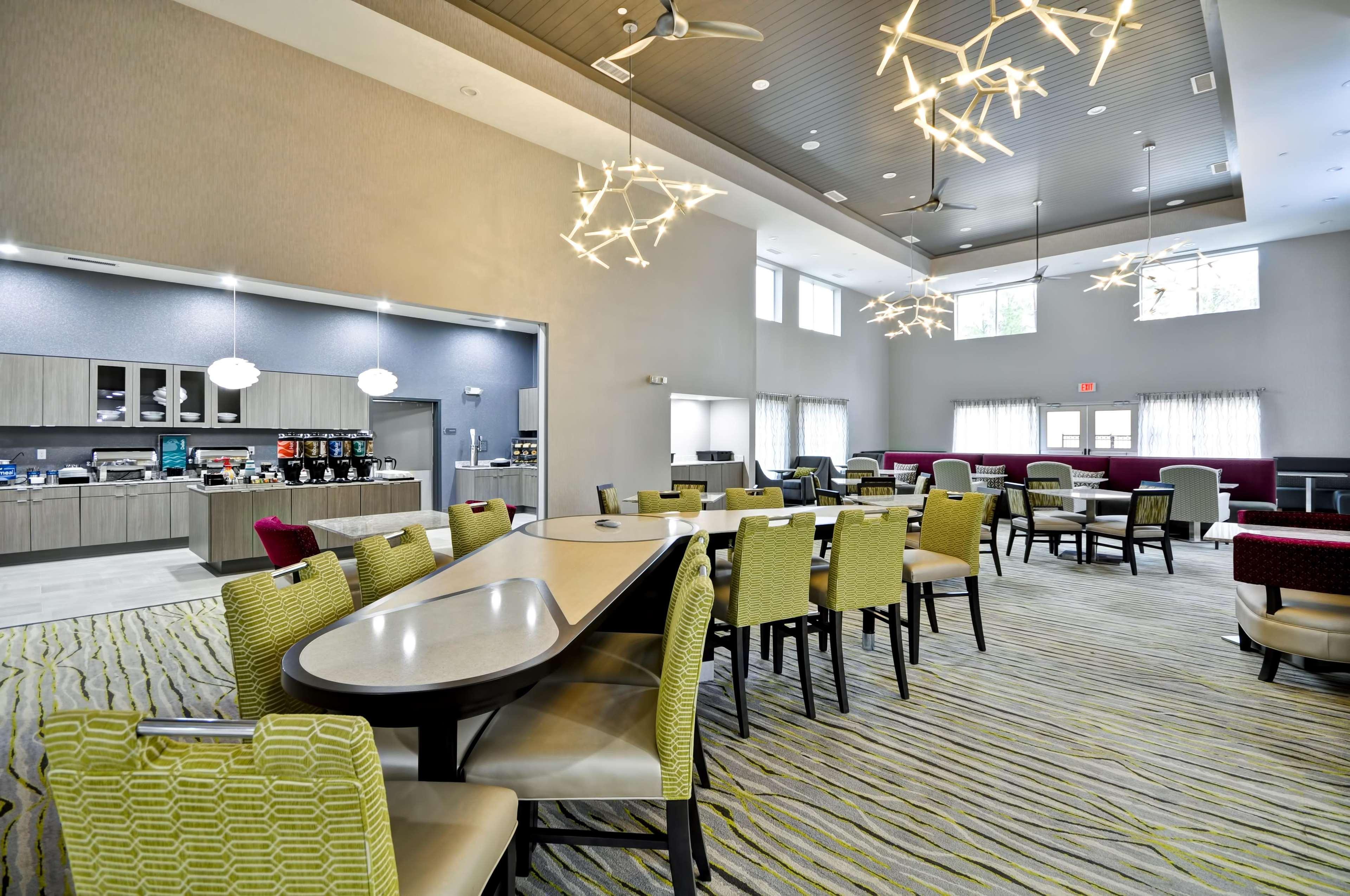 Homewood Suites By Hilton Tyler Bagian luar foto