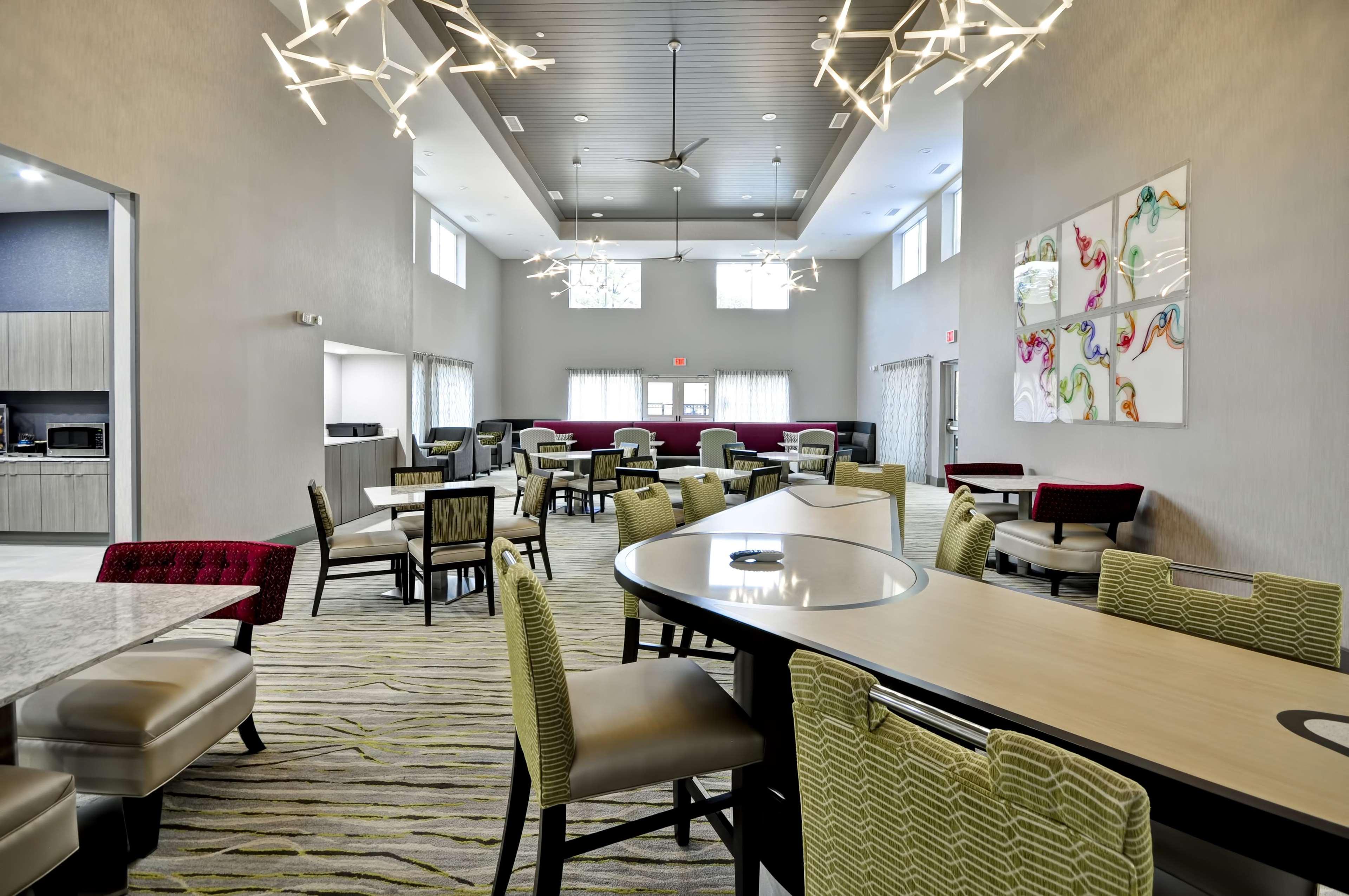 Homewood Suites By Hilton Tyler Bagian luar foto