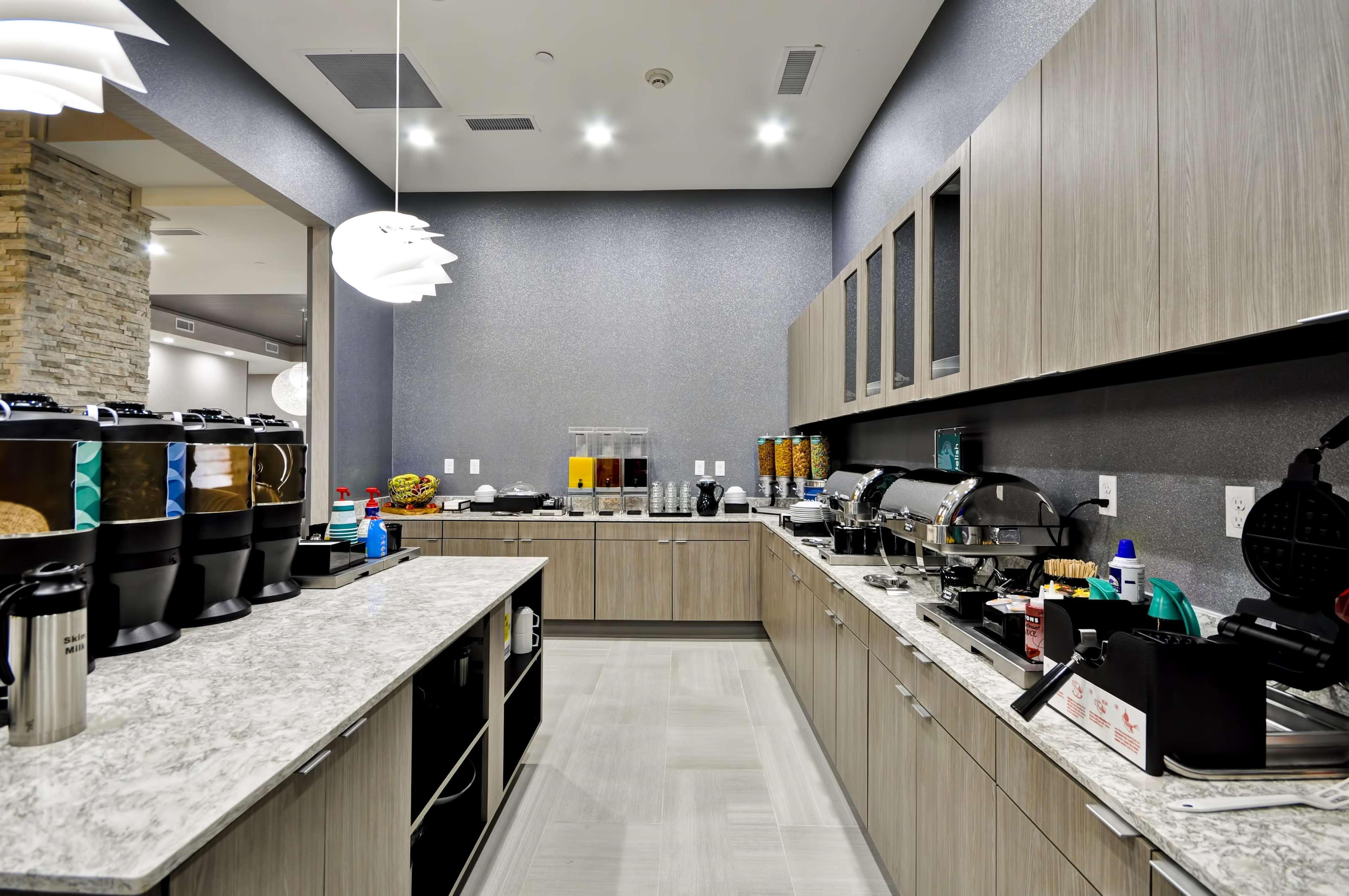 Homewood Suites By Hilton Tyler Bagian luar foto