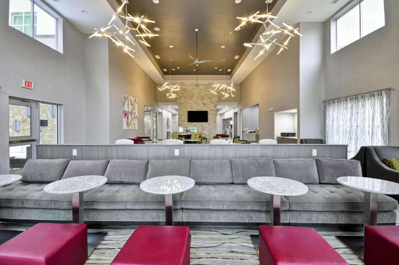 Homewood Suites By Hilton Tyler Bagian luar foto