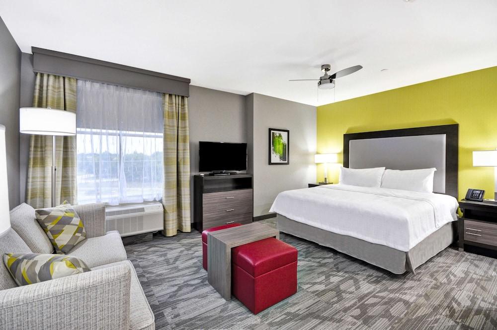 Homewood Suites By Hilton Tyler Bagian luar foto
