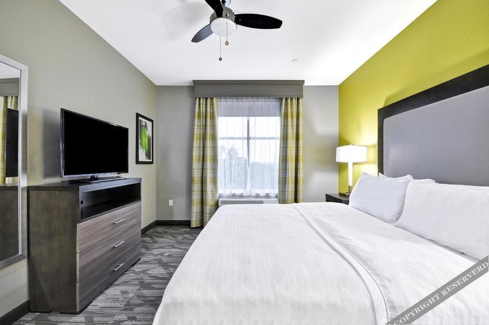 Homewood Suites By Hilton Tyler Bagian luar foto