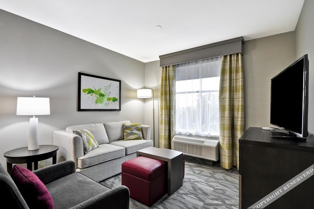 Homewood Suites By Hilton Tyler Bagian luar foto