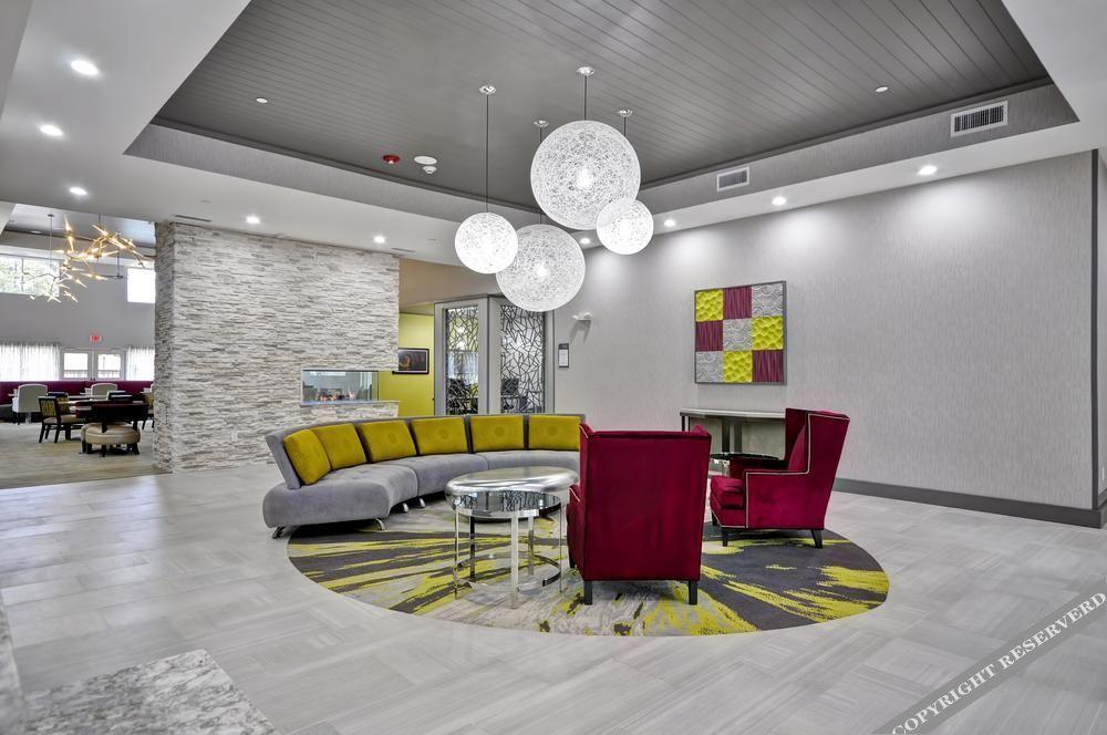 Homewood Suites By Hilton Tyler Bagian luar foto
