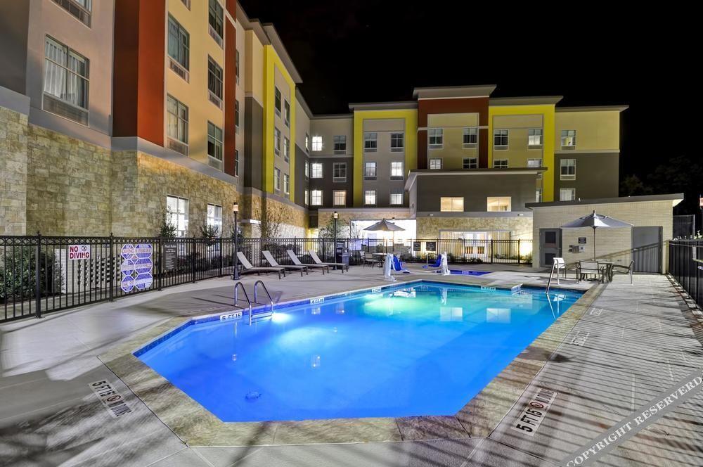 Homewood Suites By Hilton Tyler Bagian luar foto