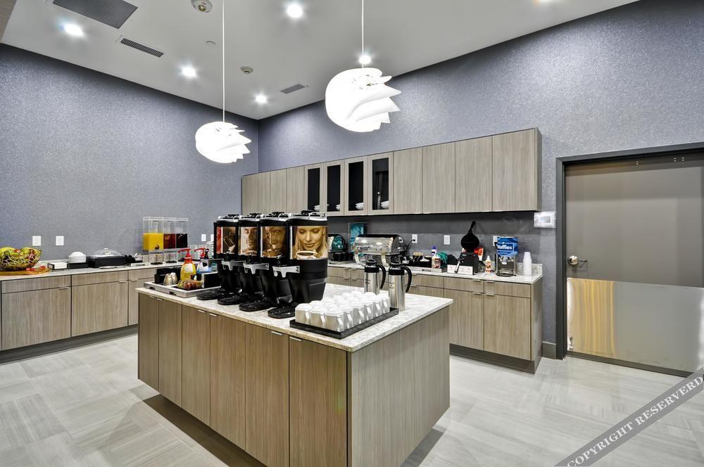 Homewood Suites By Hilton Tyler Bagian luar foto