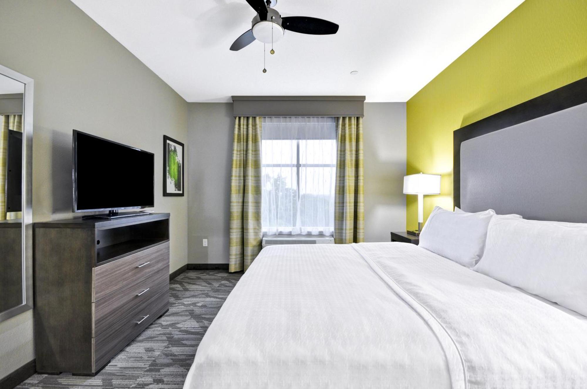 Homewood Suites By Hilton Tyler Bagian luar foto