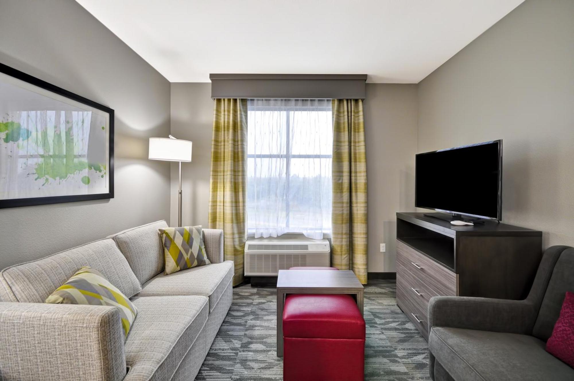Homewood Suites By Hilton Tyler Bagian luar foto