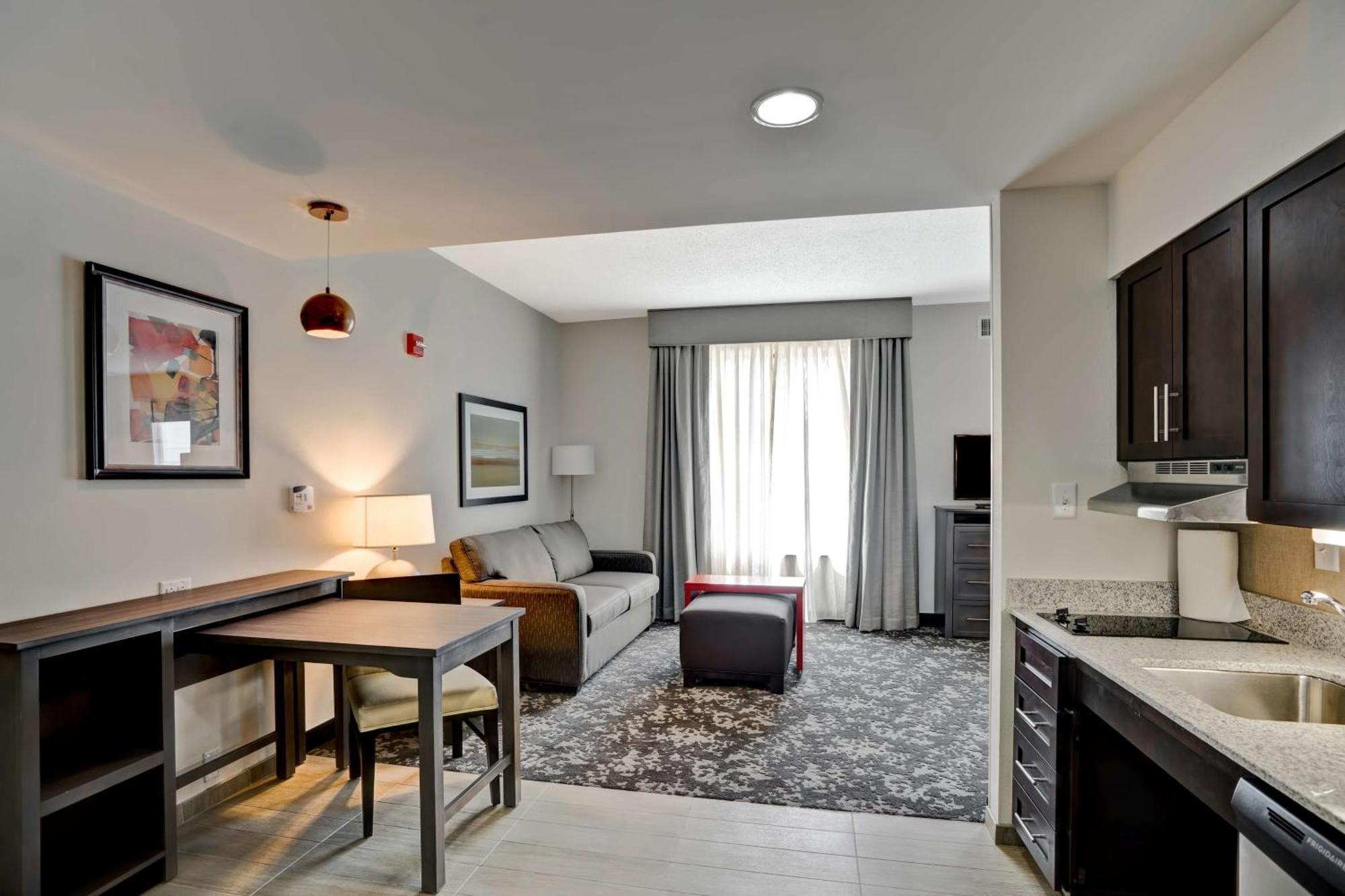 Homewood Suites By Hilton Tyler Bagian luar foto