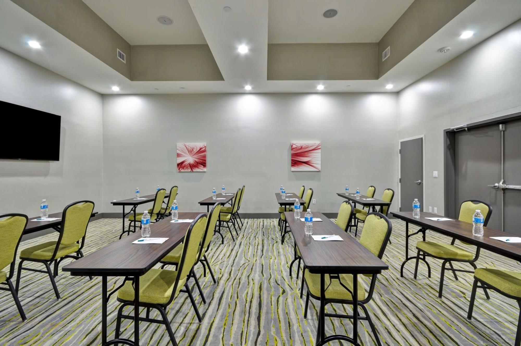Homewood Suites By Hilton Tyler Bagian luar foto