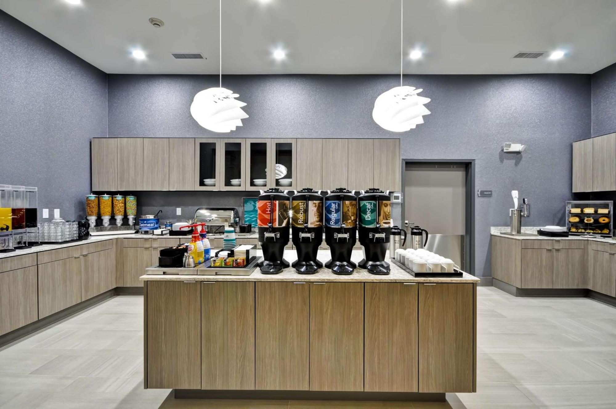 Homewood Suites By Hilton Tyler Bagian luar foto