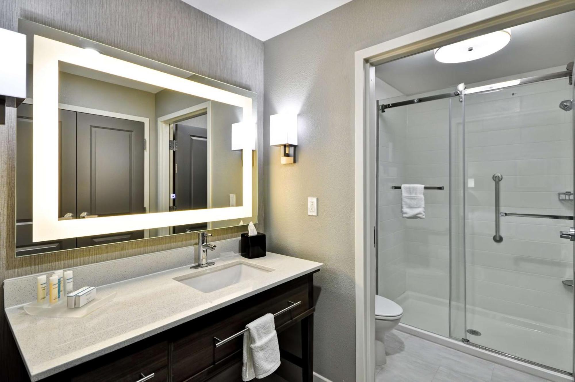 Homewood Suites By Hilton Tyler Bagian luar foto