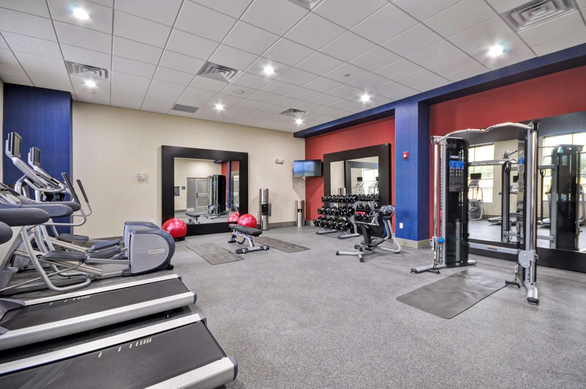Homewood Suites By Hilton Tyler Bagian luar foto