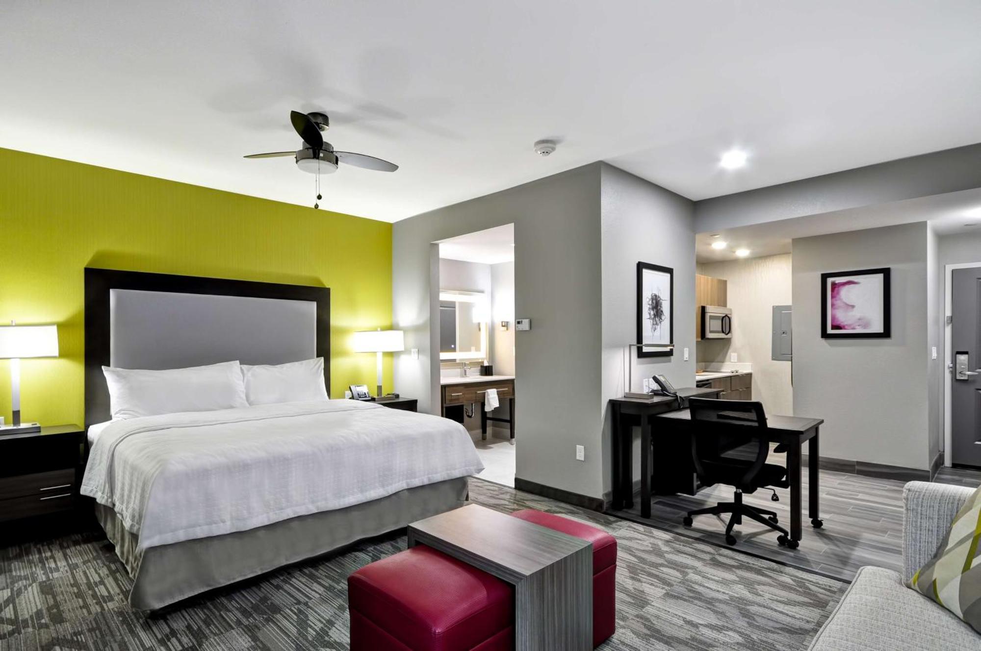 Homewood Suites By Hilton Tyler Bagian luar foto