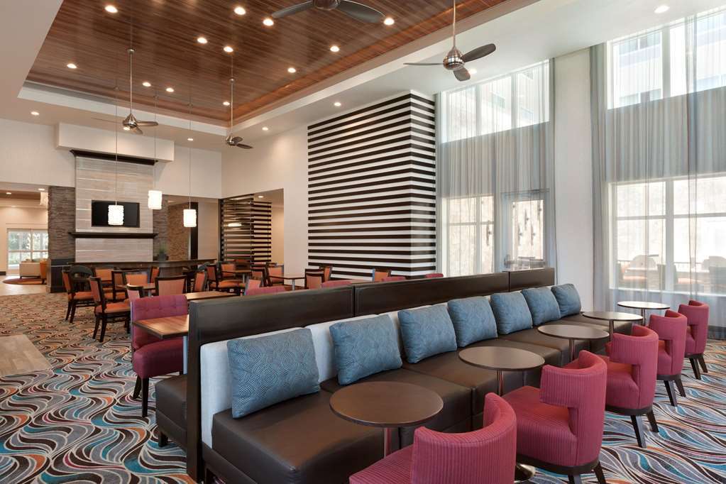 Homewood Suites By Hilton Tyler Restoran foto
