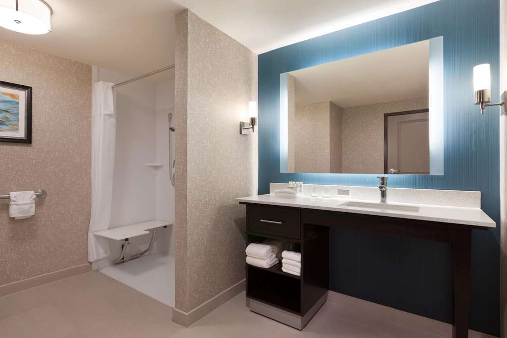 Homewood Suites By Hilton Tyler Ruang foto
