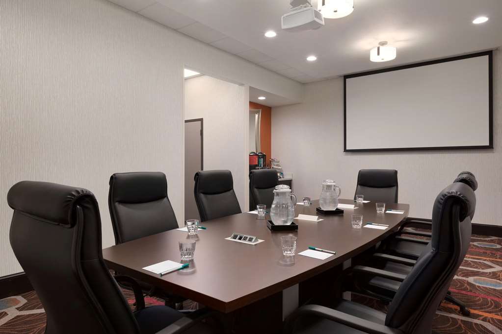 Homewood Suites By Hilton Tyler Fasilitas foto