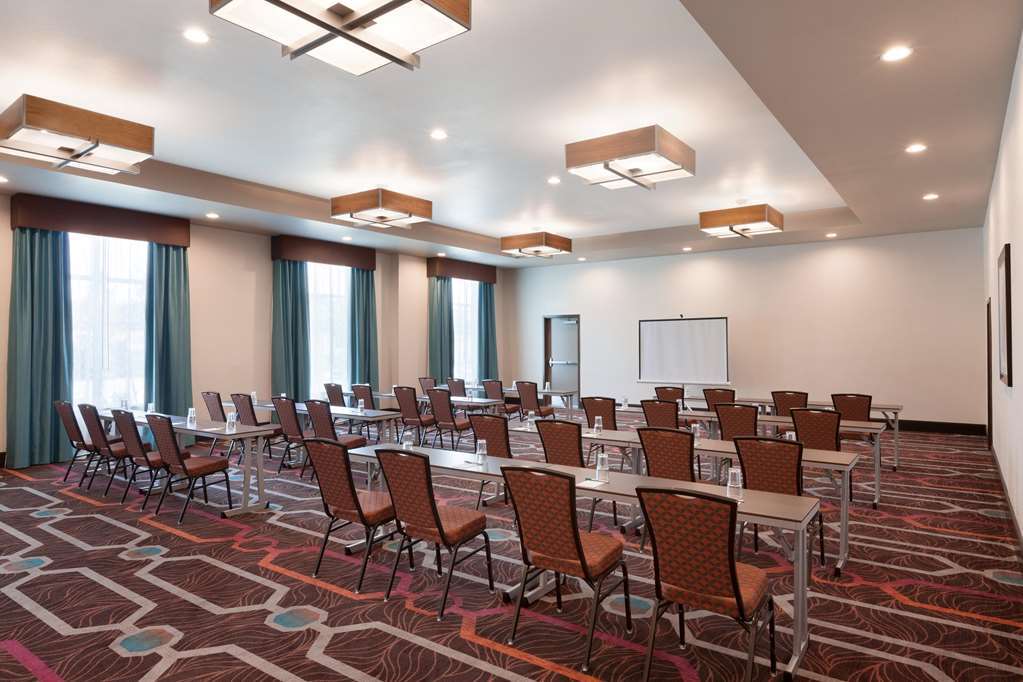 Homewood Suites By Hilton Tyler Fasilitas foto