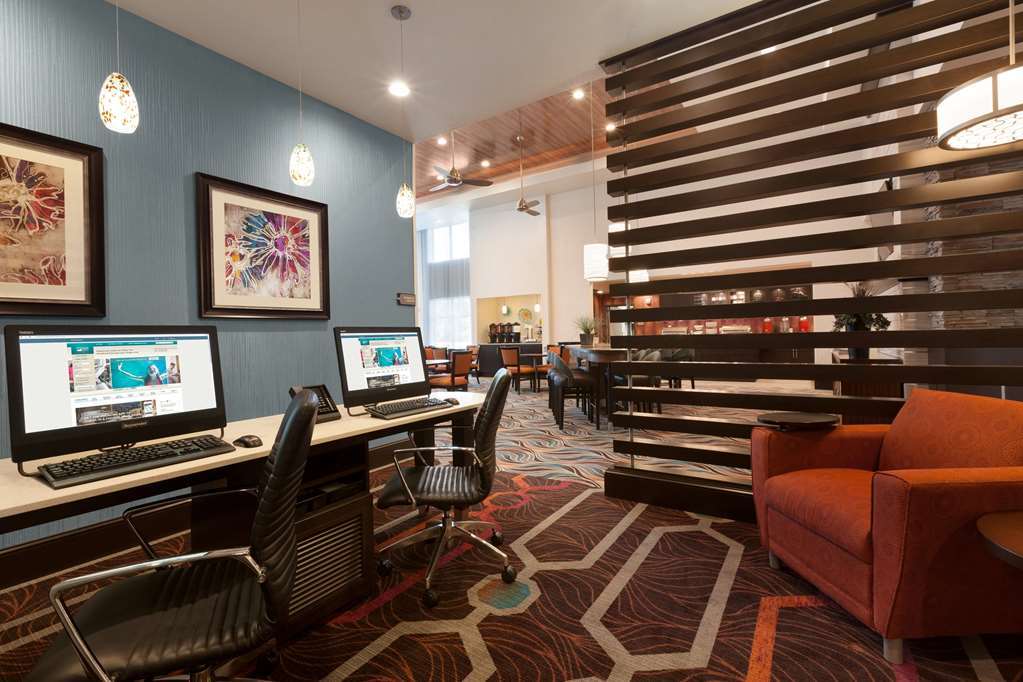 Homewood Suites By Hilton Tyler Fasilitas foto
